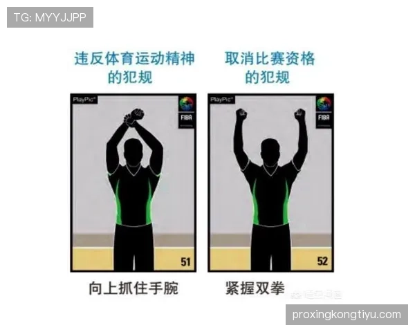 篮球比赛规则中违体犯规的具体定义及判罚标准详细解析