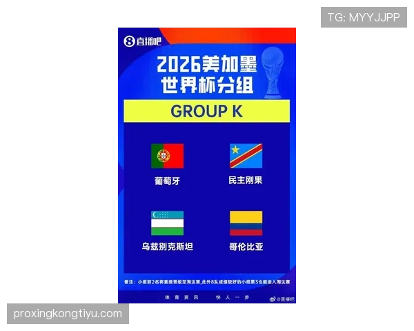 民主刚果队2026世界杯预选赛前景分析 能否突破非洲区突围